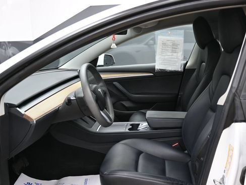 Used 2022 Tesla Model 3 RWD image 16
