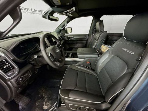 New 2026 RAM 1500 Laramie image 22