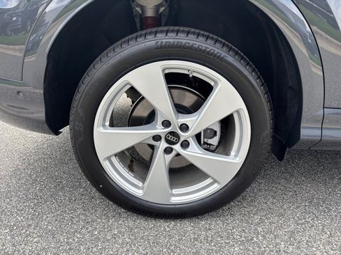 Certified 2025 Audi Q5 Premium Plus AWD/4WD image 23