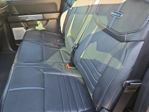 Used 2025 Ford F150 Platinum w/ Equipment Group 702A High AWD/4WD image 20