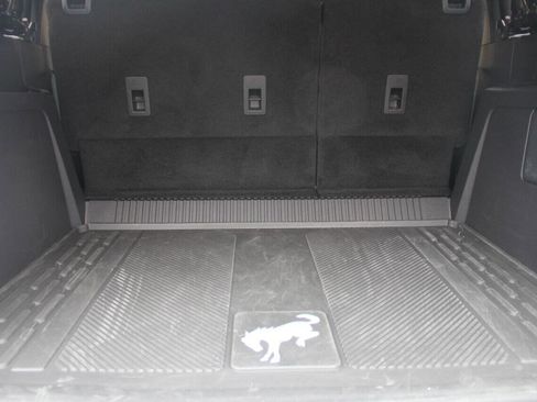 Used 2023 Ford Bronco Outer Banks image 13