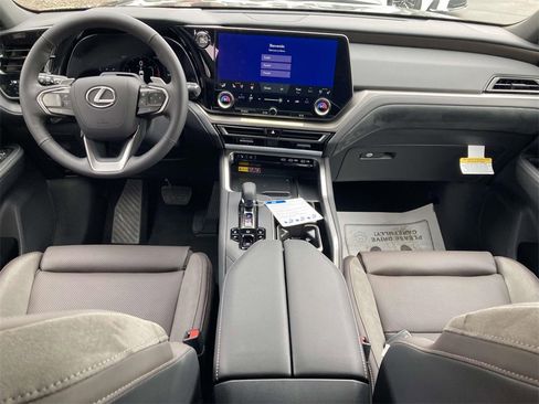 New 2026 Lexus TX 350 AWD image 10