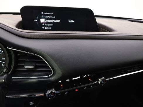 Used 2021 MAZDA CX-30 AWD 2.5 S w/ Premium Package image 28