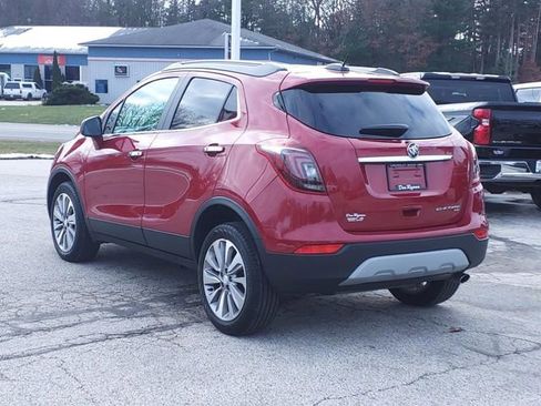 Used 2020 Buick Encore Preferred w/ Safety Package image 2