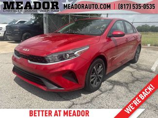 Used 2024 Kia Forte LXS FWD video 1