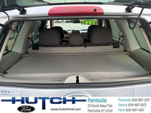 Used 2012 Ford Escape XLS FWD image 15