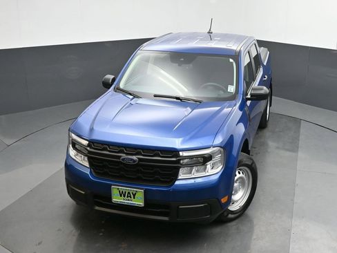 Used 2023 Ford Maverick XL image 36