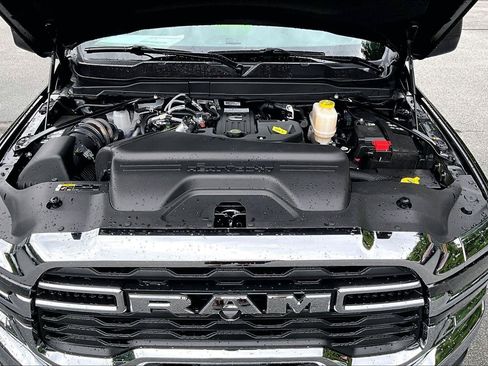 New 2026 RAM 5500 Tradesman w/ Chrome Appearance Group AWD/4WD image 10
