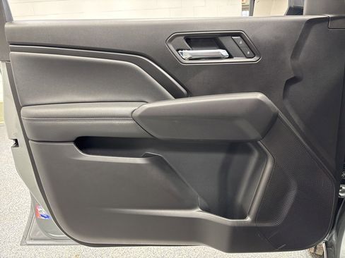 New 2026 Chevrolet Colorado LT w/ Advanced Trailering Package image 28