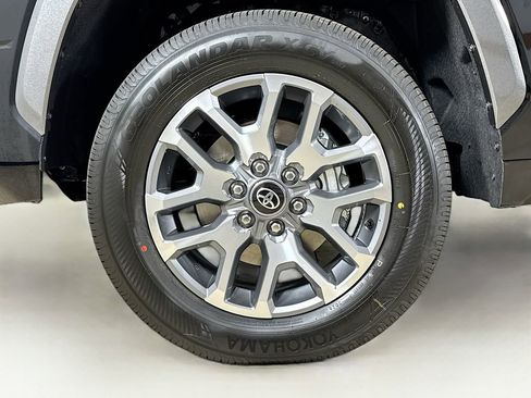 New 2026 Toyota Tundra 1794 Edition image 27