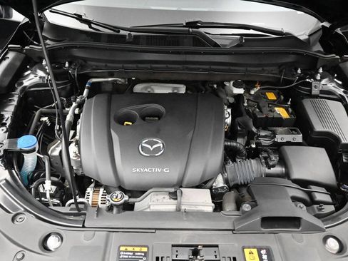 Used 2023 MAZDA CX-5 AWD 2.5 S image 20