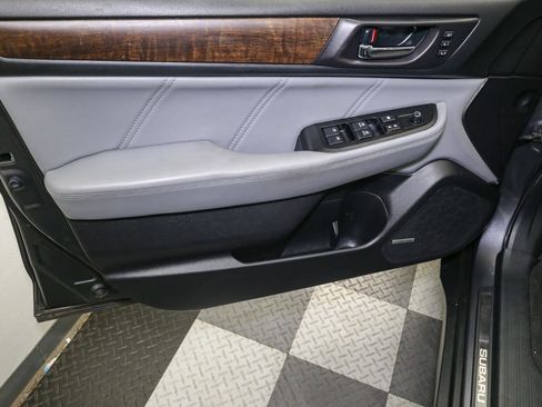 Used 2019 Subaru Outback 2.5i Limited w/ Protection Package #1 image 38