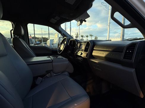 Used 2019 Ford F450 XL w/ Power Equipment Group image 23