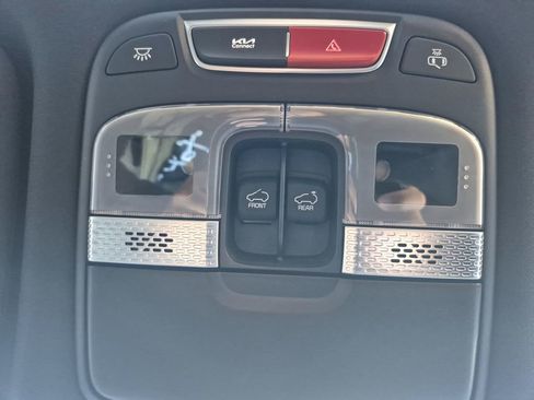 New 2025 Kia Telluride SX X-Line image 25