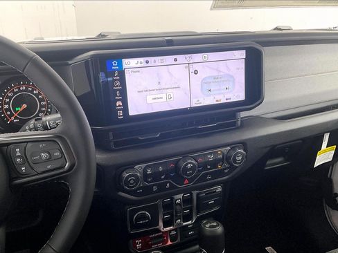 New 2026 Jeep Wrangler Unlimited Sport AWD/4WD image 7