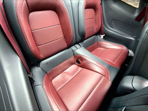 Used 2024 Ford Mustang Premium RWD image 25