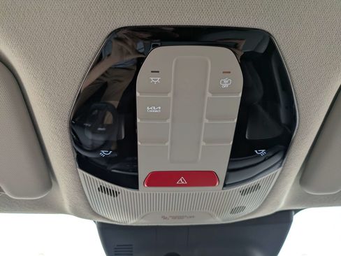 New 2027 Kia Seltos LX AWD/4WD image 22