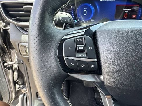 Used 2024 Ford Explorer ST AWD/4WD image 28