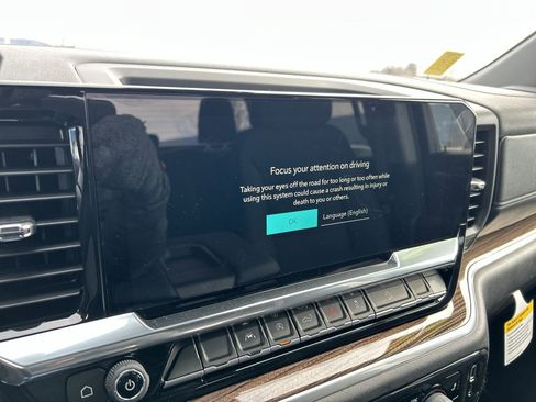 New 2026 Chevrolet Silverado 1500 LT Trail Boss image 28