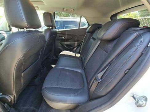 Used 2019 Buick Encore Preferred w/ Safety Package FWD image 10