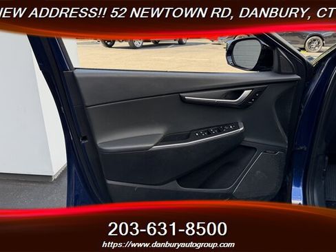 Used 2023 Kia EV6 Wind RWD image 7