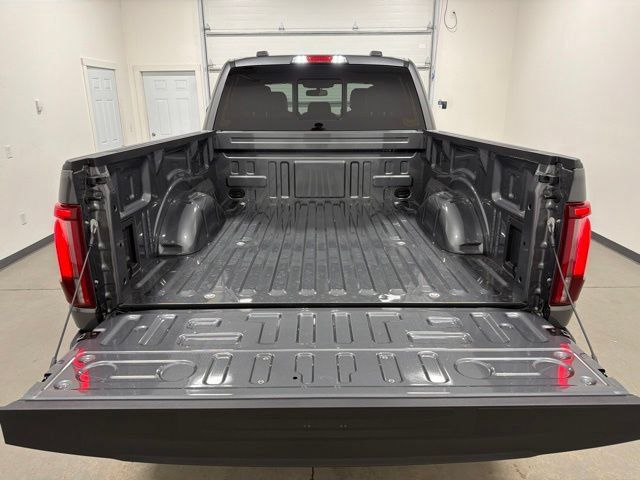 New 2026 Ford F150 Lariat w/ Equipment Group 502A High AWD/4WD image 38