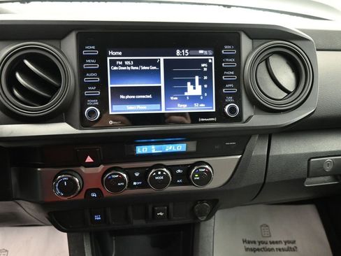 Used 2023 Toyota Tacoma SR AWD/4WD image 19