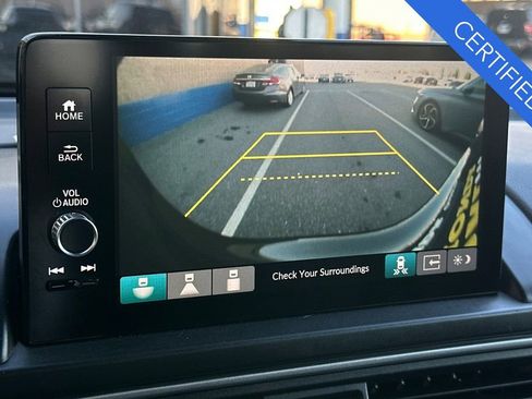 Certified 2023 Honda Pilot EX-L image 23