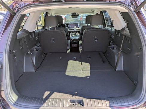 Used 2024 Hyundai Palisade SEL image 12