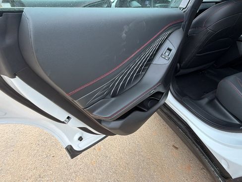 New 2026 Dodge Charger Scat Pack AWD/4WD image 18