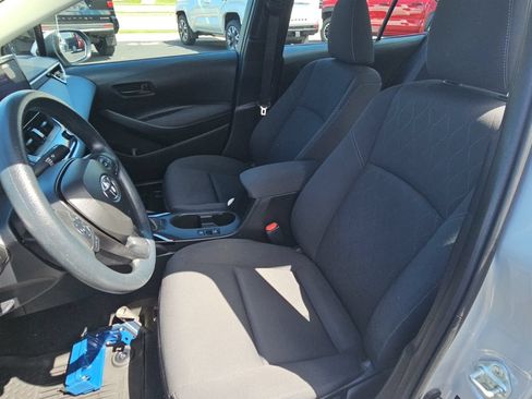 Certified 2024 Toyota Corolla LE FWD image 24