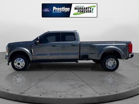 Used 2025 Ford F450 XLT AWD/4WD image 7