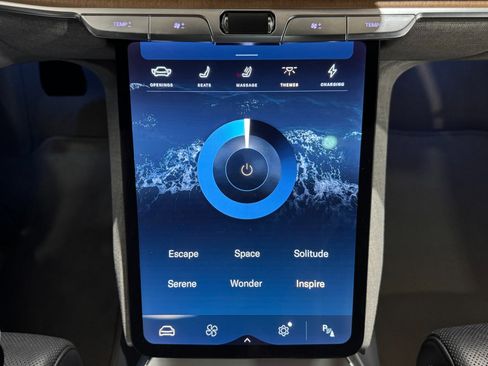 Used 2022 Lucid Air Grand Touring image 40