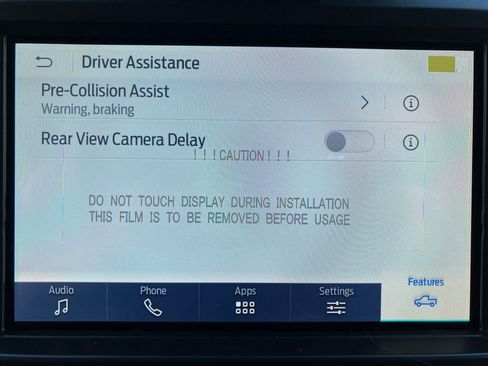 New 2026 Ford F250 XLT w/ Tremor Off-Road Package image 25