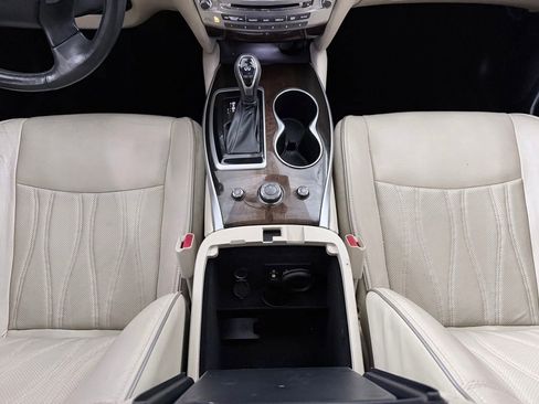Used 2019 INFINITI QX60 Luxe w/ Sensory Package FWD image 27