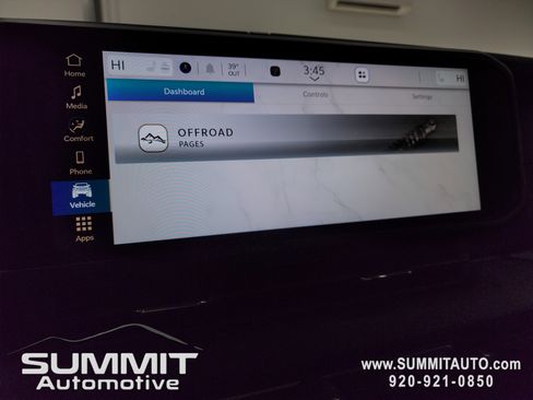 New 2026 Jeep Wrangler Rubicon image 43