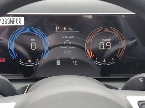 New 2026 Hyundai Tucson SE FWD image 9