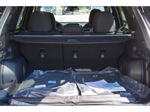 New 2026 Subaru Forester Premium AWD/4WD image 22