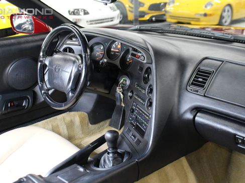 Used 1994 Toyota Supra Turbo image 71
