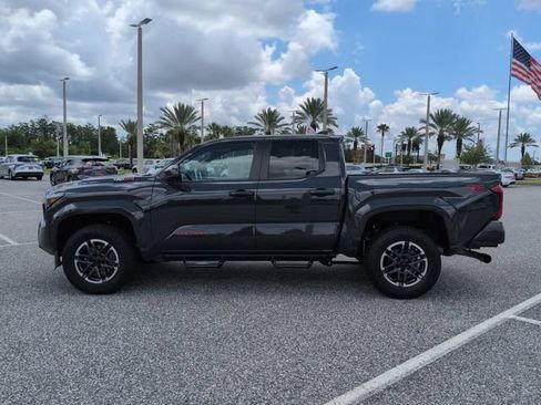 Certified 2024 Toyota Tacoma TRD Sport RWD image 7