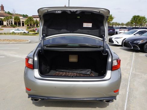 Used 2017 Lexus ES 350 w/ Luxury Package image 38