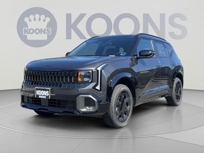 New 2027 Kia Seltos X-Line S w/ X-Line S Premium Package