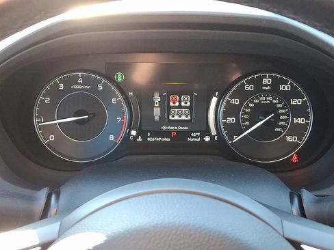 Certified 2023 Acura RDX AWD image 21