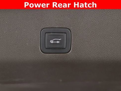 Used 2025 Cadillac Escalade Premium Luxury w/ Touring Package image 33