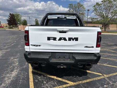Used 2022 RAM 1500 TRX w/ TRX Level 2 Equipment Group AWD/4WD image 13