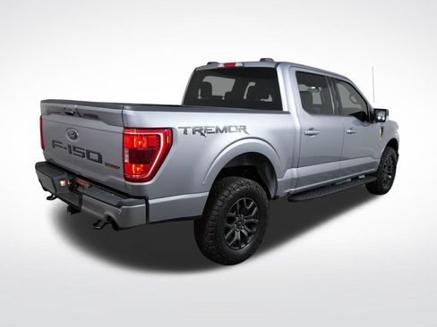 Used 2023 Ford F150 Tremor AWD/4WD image 3