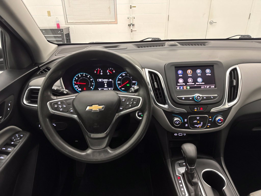 Used 2022 Chevrolet Equinox LS AWD/4WD image 14