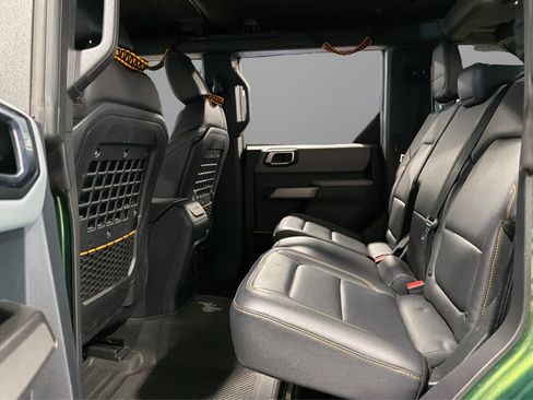 Used 2023 Ford Bronco Badlands AWD/4WD image 39