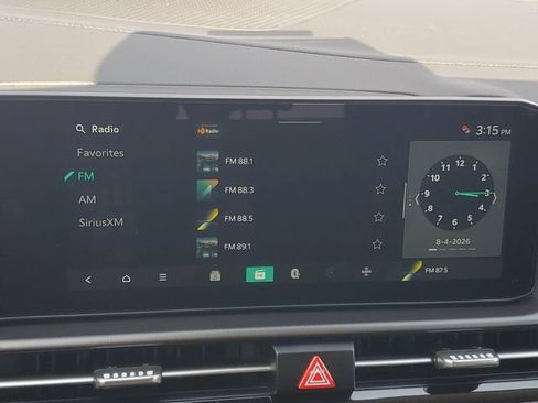 Certified 2026 Kia Sportage EX AWD/4WD image 29