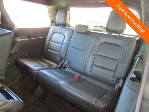 Used 2023 Lincoln Navigator Reserve AWD/4WD image 22